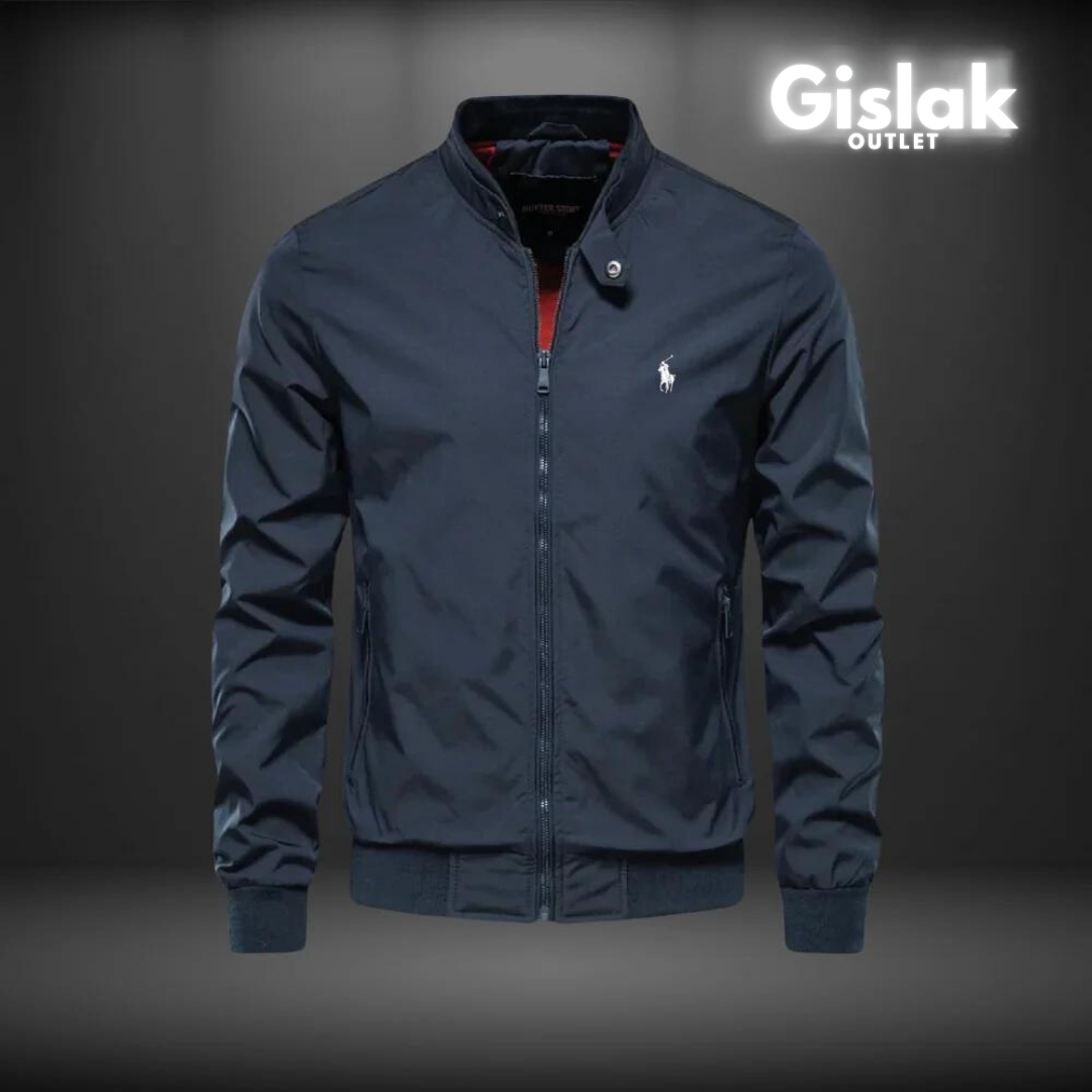 GISLAK PARIS | VESTE RL