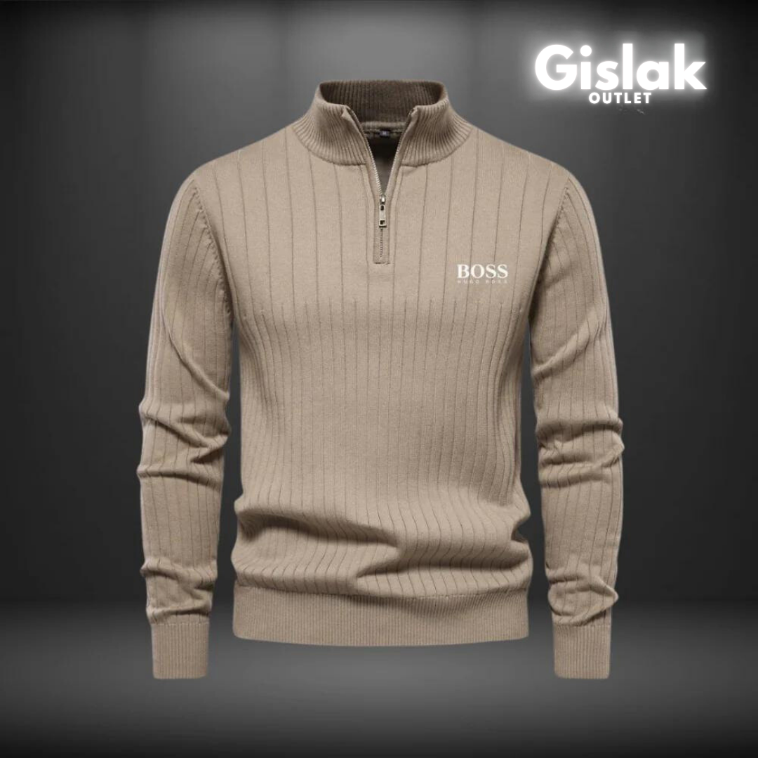 GISLAK PARIS | PULLOVER BOSS