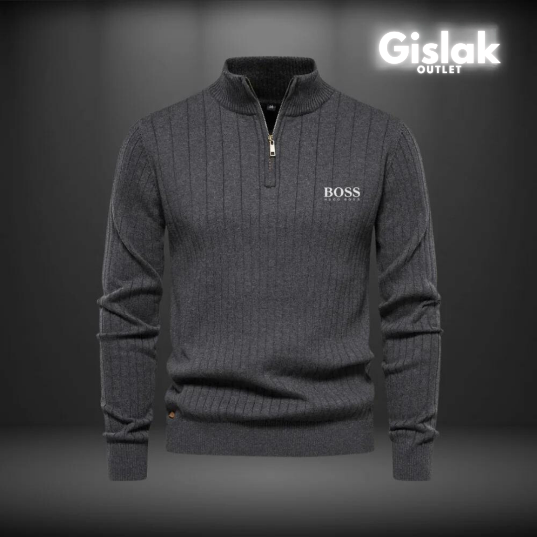 GISLAK PARIS | PULLOVER BOSS