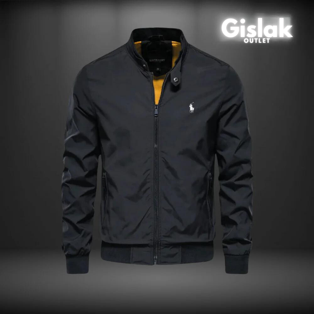 GISLAK PARIS | VESTE RL