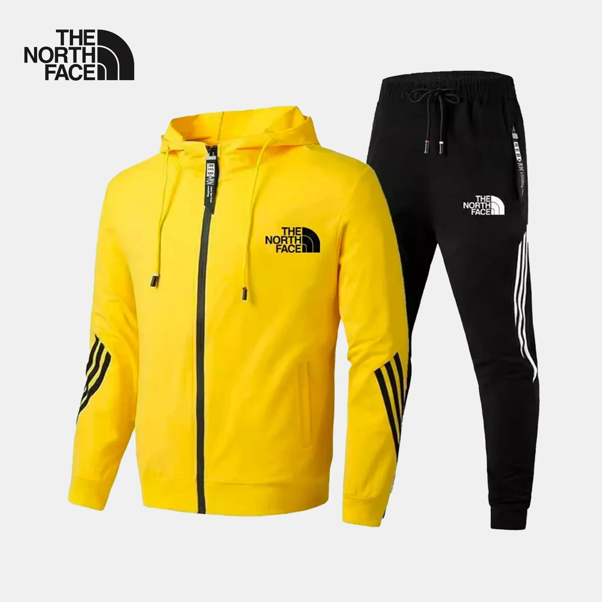 Ensemble Sportif TNF™ 2024 | Gislak™