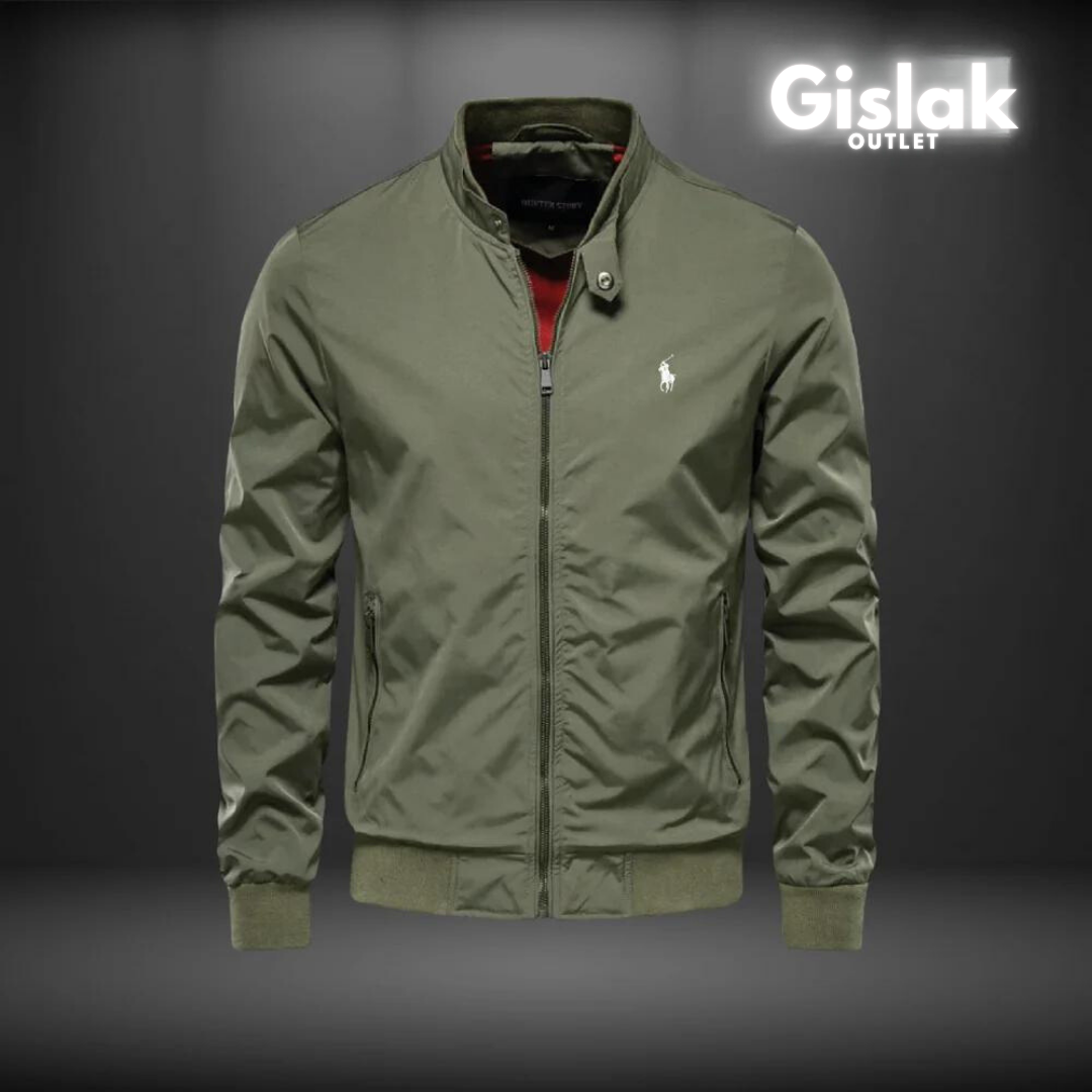 GISLAK PARIS | VESTE RL