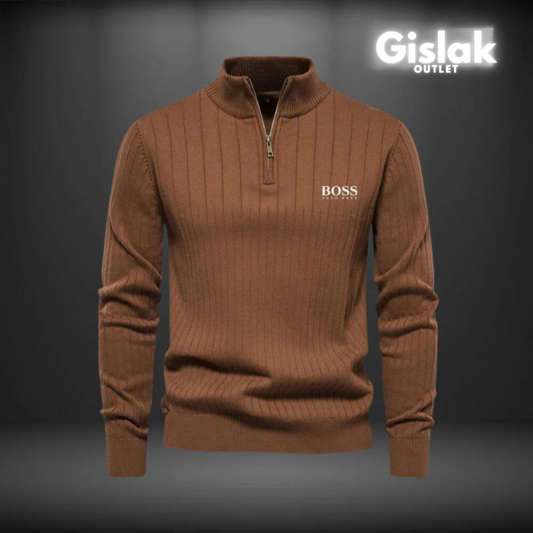 GISLAK PARIS | PULLOVER BOSS