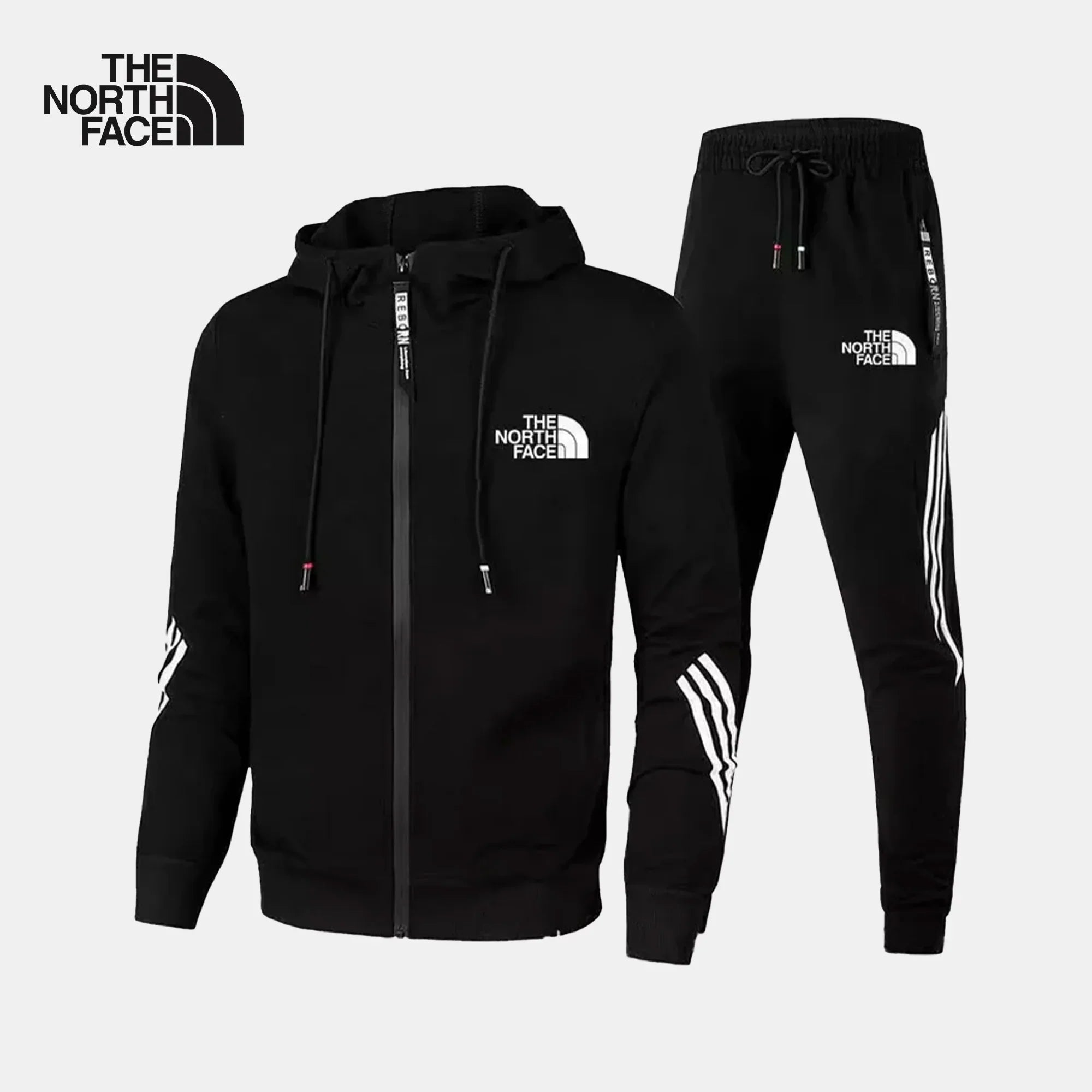 Ensemble Sportif TNF™ 2024 | Gislak™