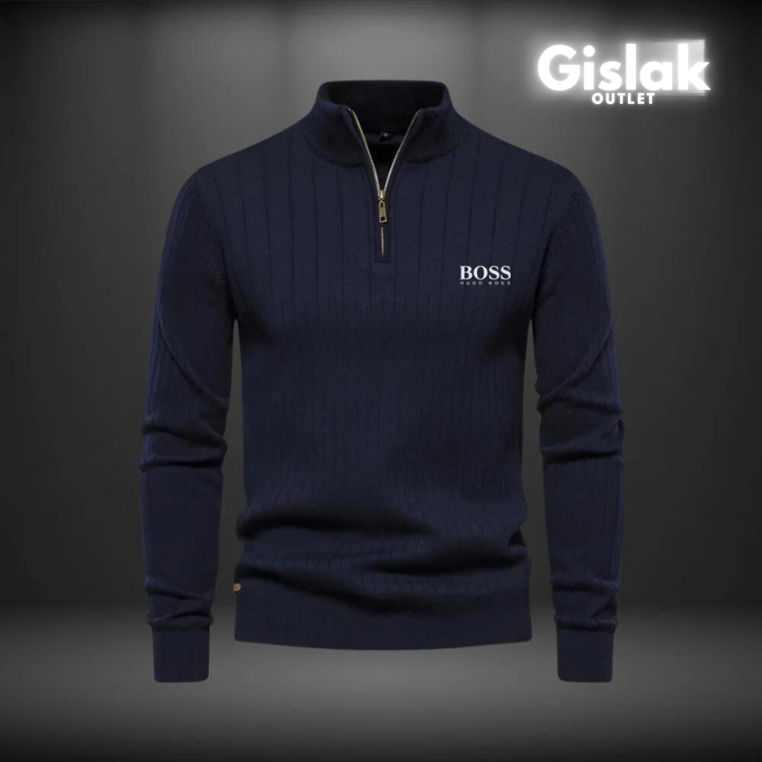 GISLAK PARIS | PULLOVER BOSS