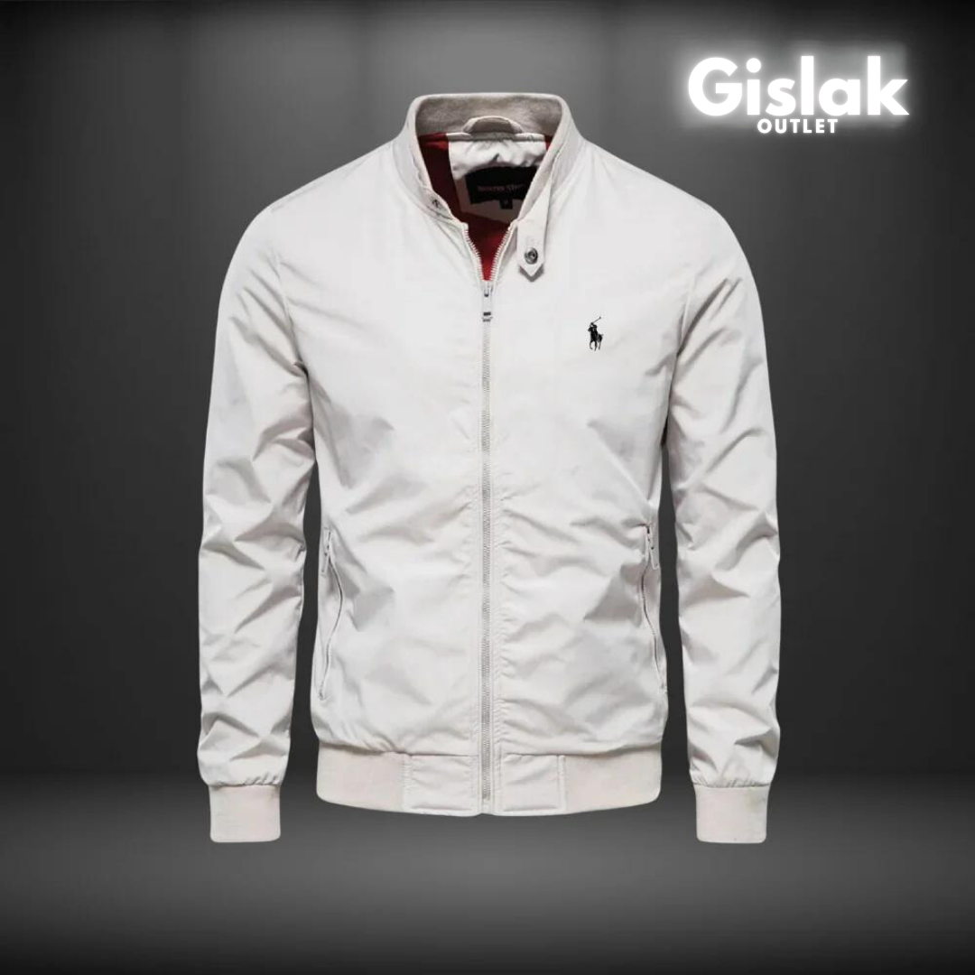 GISLAK PARIS | VESTE RL