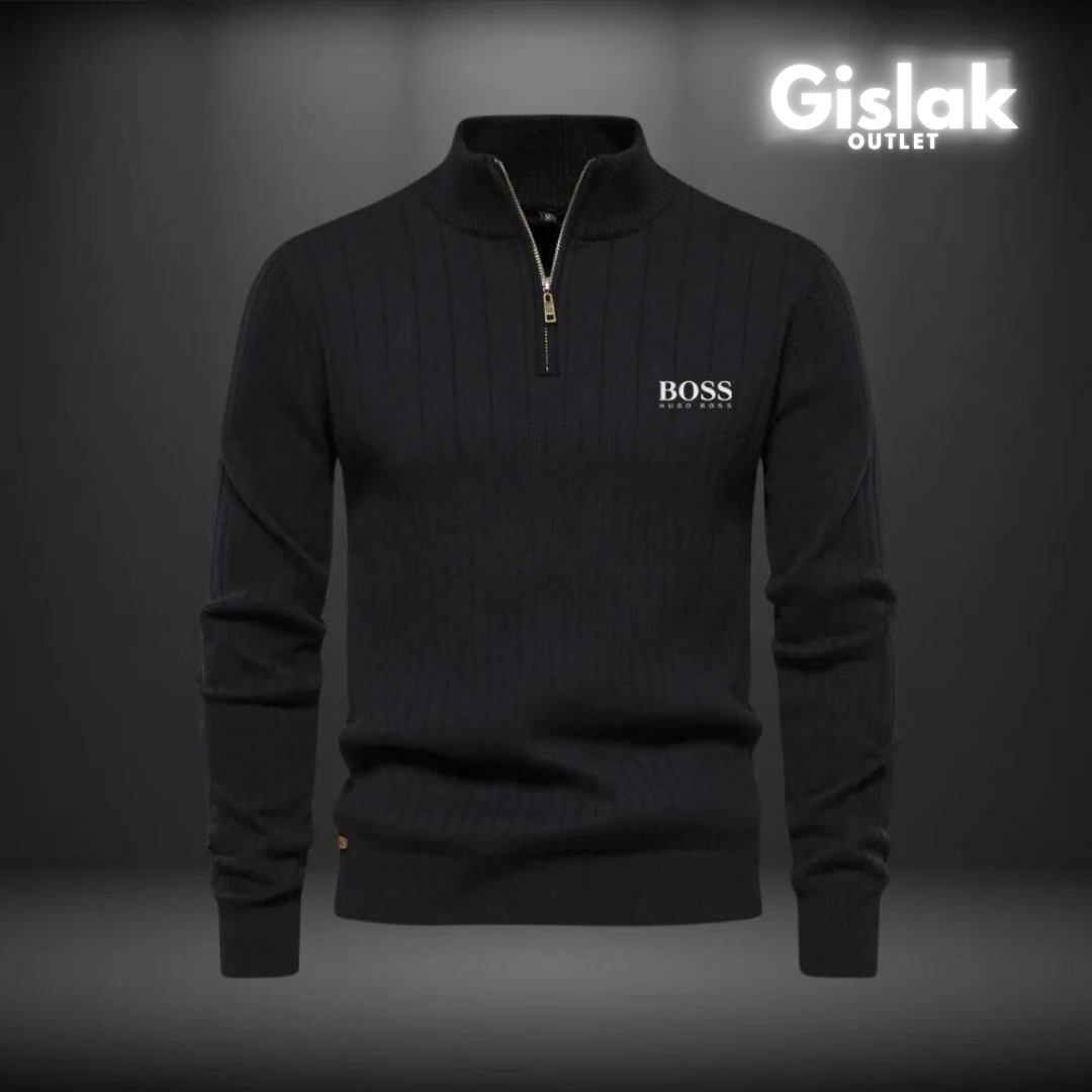 GISLAK PARIS | PULLOVER BOSS